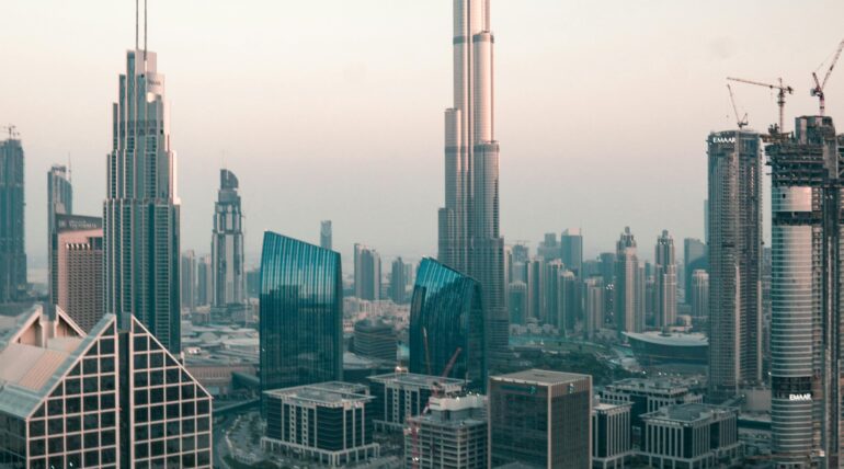 Major Updates to UAE Visa Regulations